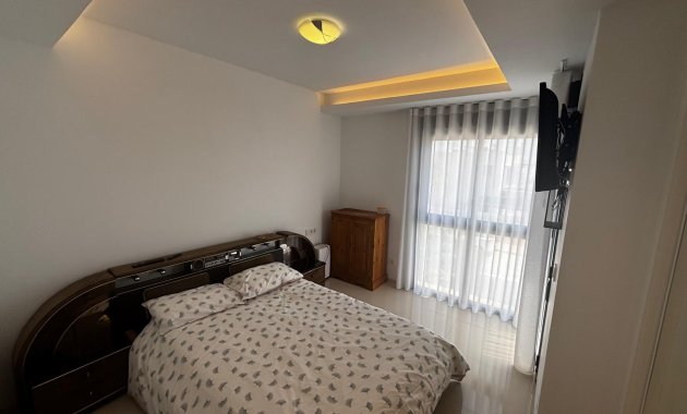 Herverkoop - Vrijstaande woning / Villa -
Ciudad Quesada - Rojales - Ciudad Quesada