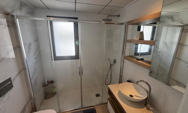Herverkoop - Vrijstaande woning / Villa -
Ciudad Quesada - Rojales - Ciudad Quesada