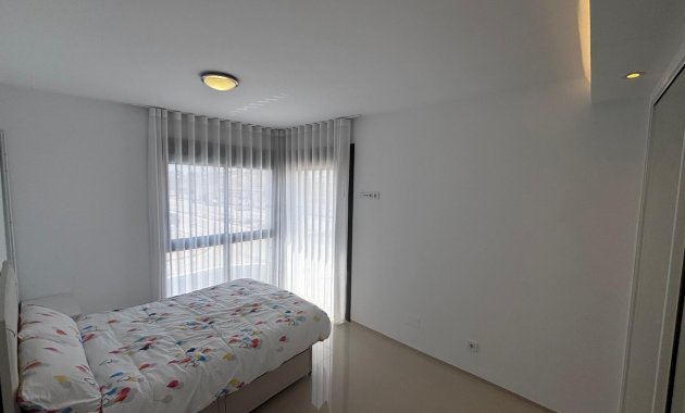 Herverkoop - Vrijstaande woning / Villa -
Ciudad Quesada - Rojales - Ciudad Quesada