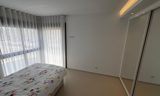 Herverkoop - Vrijstaande woning / Villa -
Ciudad Quesada - Rojales - Ciudad Quesada