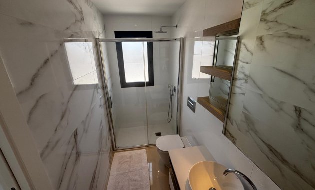 Herverkoop - Vrijstaande woning / Villa -
Ciudad Quesada - Rojales - Ciudad Quesada