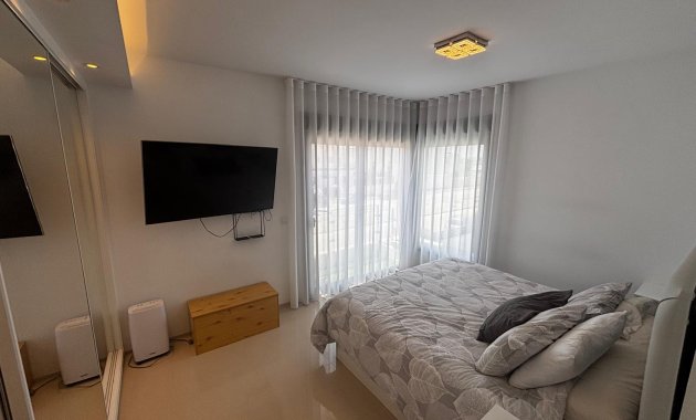 Herverkoop - Vrijstaande woning / Villa -
Ciudad Quesada - Rojales - Ciudad Quesada