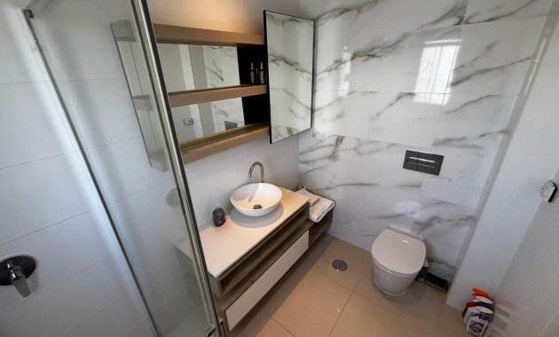Herverkoop - Vrijstaande woning / Villa -
Ciudad Quesada - Rojales - Ciudad Quesada