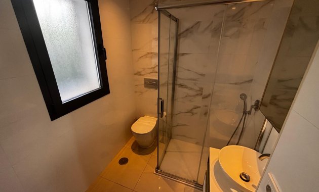 Herverkoop - Vrijstaande woning / Villa -
Ciudad Quesada - Rojales - Ciudad Quesada
