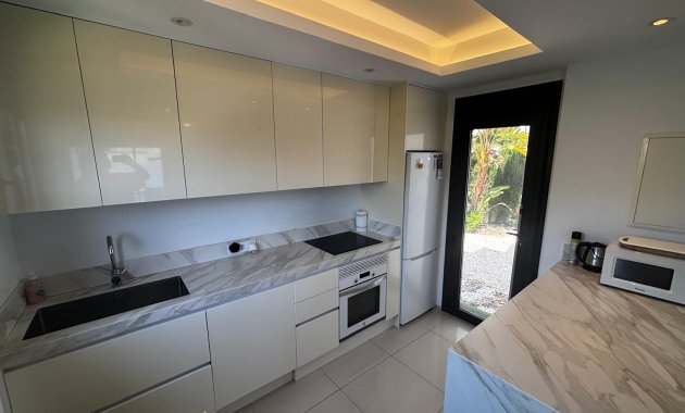 Herverkoop - Vrijstaande woning / Villa -
Ciudad Quesada - Rojales - Ciudad Quesada