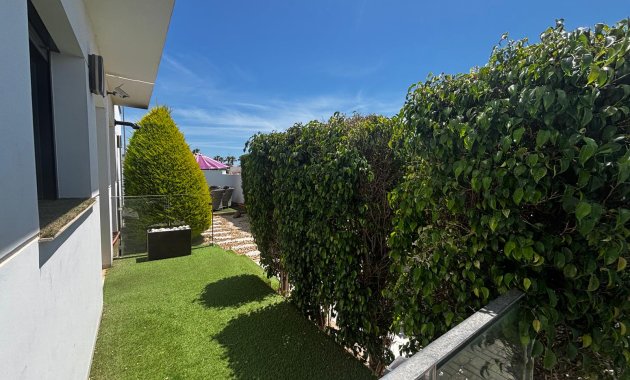 Herverkoop - Vrijstaande woning / Villa -
Ciudad Quesada - Rojales - Ciudad Quesada