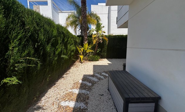 Herverkoop - Vrijstaande woning / Villa -
Ciudad Quesada - Rojales - Ciudad Quesada