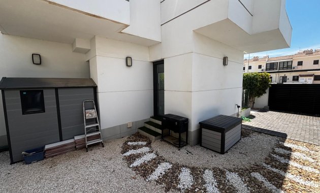 Herverkoop - Vrijstaande woning / Villa -
Ciudad Quesada - Rojales - Ciudad Quesada