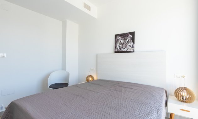 Herverkoop - Chalet -
Ciudad Quesada - Rojales - Ciudad Quesada