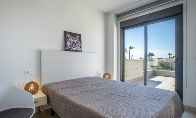 Herverkoop - Chalet -
Ciudad Quesada - Rojales - Ciudad Quesada