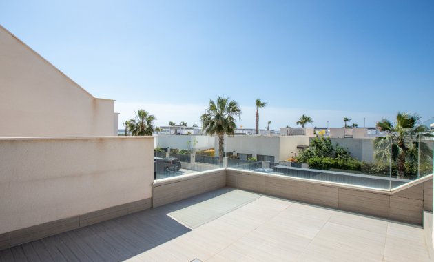 Herverkoop - Chalet -
Ciudad Quesada - Rojales - Ciudad Quesada