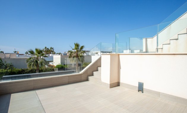 Herverkoop - Chalet -
Ciudad Quesada - Rojales - Ciudad Quesada