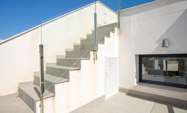 Herverkoop - Chalet -
Ciudad Quesada - Rojales - Ciudad Quesada