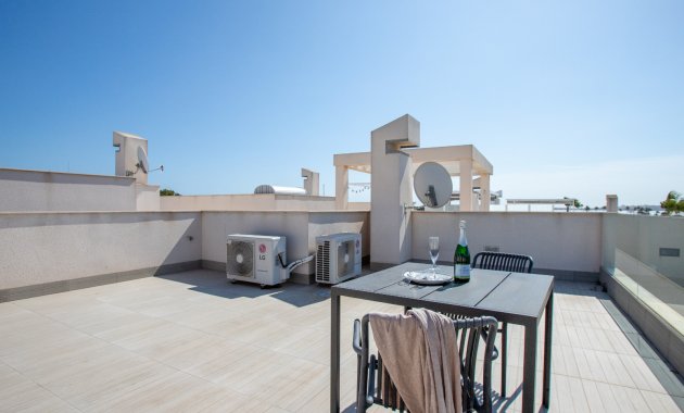 Herverkoop - Chalet -
Ciudad Quesada - Rojales - Ciudad Quesada