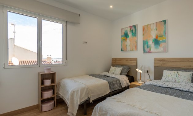 Revente - Chalet -
Los balcones - Los Balcones