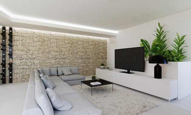 Nieuwbouw Woningen - Appartement -
Pueblo Mascarat