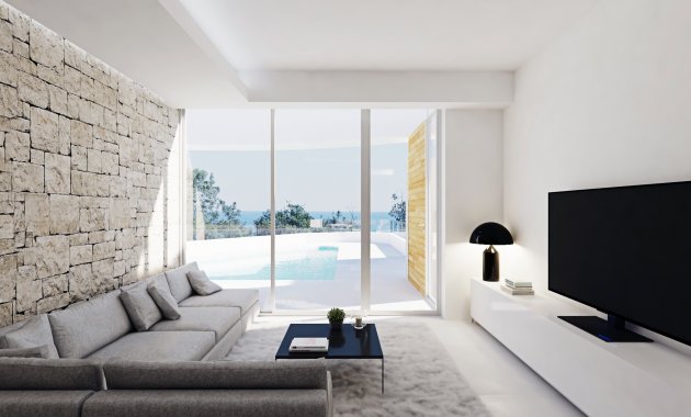 Nieuwbouw Woningen - Appartement -
Pueblo Mascarat