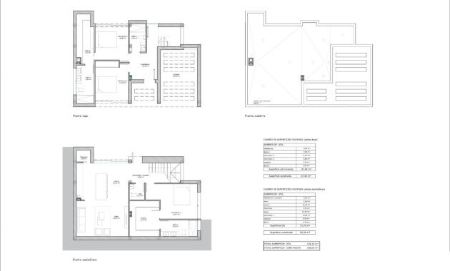 New Build - Villa -
Fortuna - Urb. Kalendas