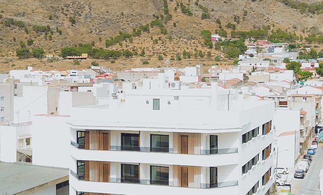 New Build - Apartment -
Redován