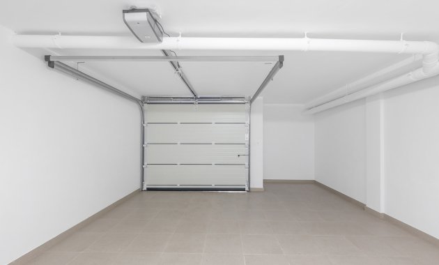 Neue Gebäude - Doppelhaushälfte -
Rafal