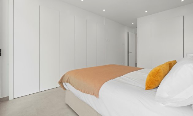 Nieuwbouw Woningen - Vrijstaande woning / Villa -
Benidorm