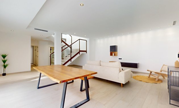 Nieuwbouw Woningen - Vrijstaande woning / Villa -
Finestrat