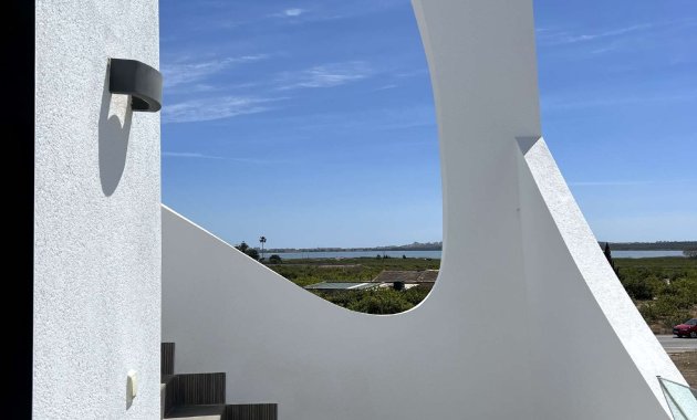 Neue Gebäude - Freistehend / Villa -
Ciudad Quesada - Rojales - Rojales