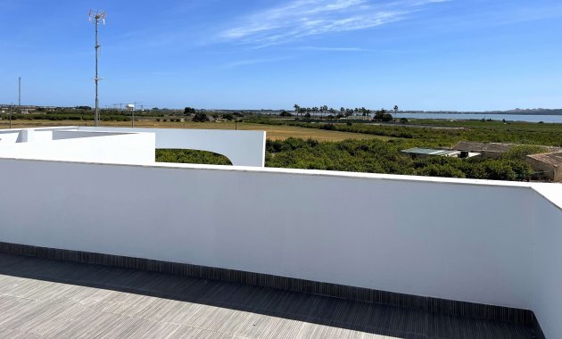 Neue Gebäude - Freistehend / Villa -
Ciudad Quesada - Rojales - Rojales