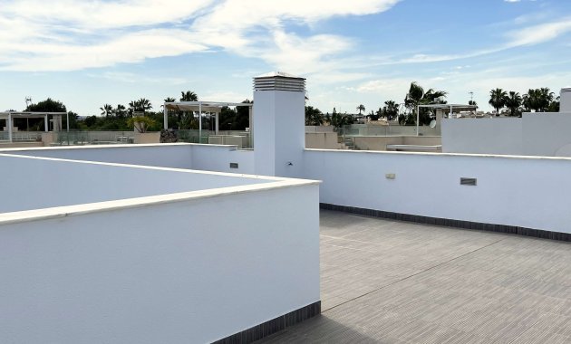 Neue Gebäude - Freistehend / Villa -
Ciudad Quesada - Rojales - Rojales