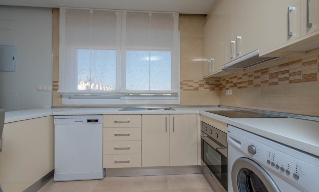 Nouvelle construction - Détaché / Villa -
Los Alcazares - Los Alcázares