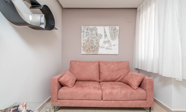 Nouvelle construction - Détaché / Villa -
Los Alcazares - Los Alcázares