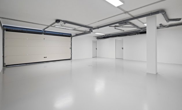 Nieuwbouw Woningen - Vrijstaande woning / Villa -
Benidorm