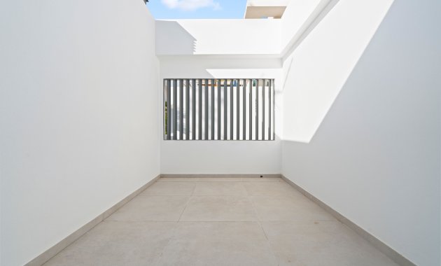 Nieuwbouw Woningen - Vrijstaande woning / Villa -
Benidorm