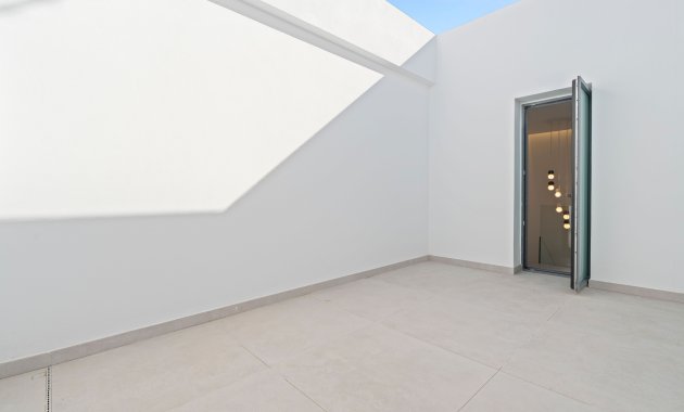 Nieuwbouw Woningen - Vrijstaande woning / Villa -
Benidorm