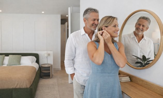 Nieuwbouw Woningen - Vrijstaande woning / Villa -
Benidorm