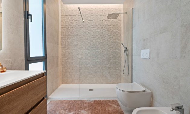 Nieuwbouw Woningen - Vrijstaande woning / Villa -
Benidorm