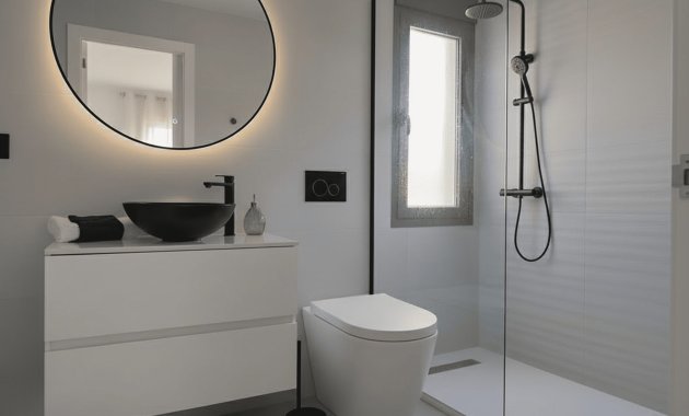 Nouvelle construction - Penthouse -
Los Alcazares - Los Alcázares