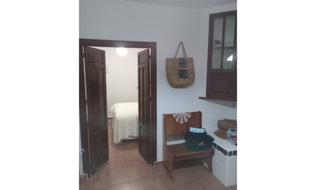 Wiederverkauf - Doppelhaushälfte -
Murcia