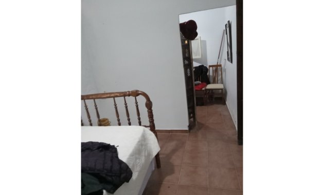 Wiederverkauf - Doppelhaushälfte -
Murcia