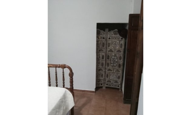 Wiederverkauf - Doppelhaushälfte -
Murcia