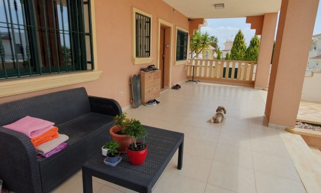 Herverkoop - Vrijstaande woning / Villa -
Ciudad Quesada - Rojales - Ciudad Quesada