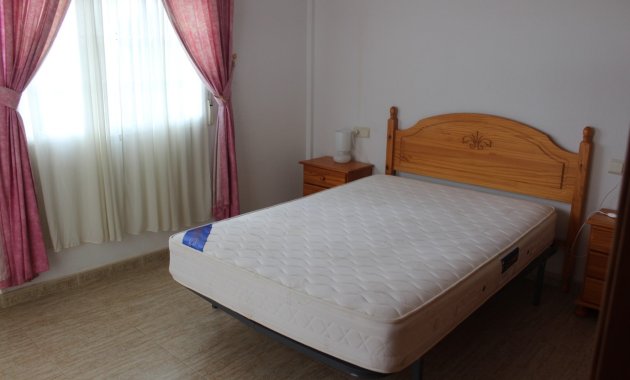 Wiederverkauf - Doppelhaushälfte -
Algorfa - Montemar