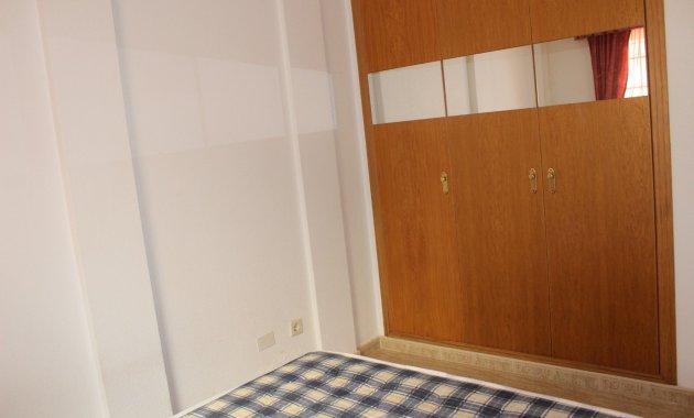 Wiederverkauf - Doppelhaushälfte -
Algorfa - Montemar