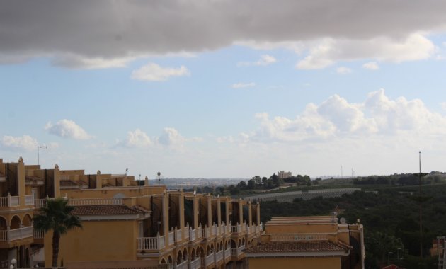 Wiederverkauf - Doppelhaushälfte -
Algorfa - Montemar