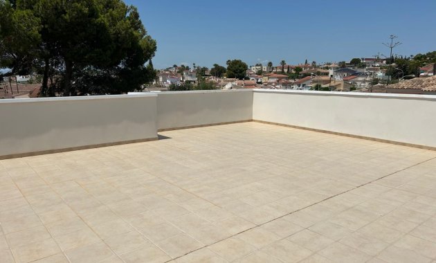 Wiederverkauf - Freistehend / Villa -
Ciudad Quesada - Rojales - Rojales