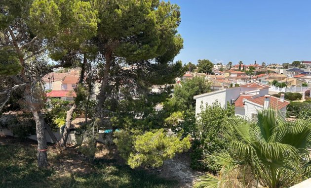Wiederverkauf - Freistehend / Villa -
Ciudad Quesada - Rojales - Rojales