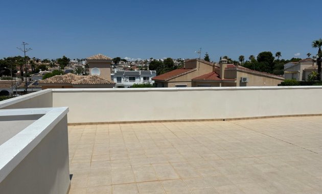 Wiederverkauf - Freistehend / Villa -
Ciudad Quesada - Rojales - Rojales