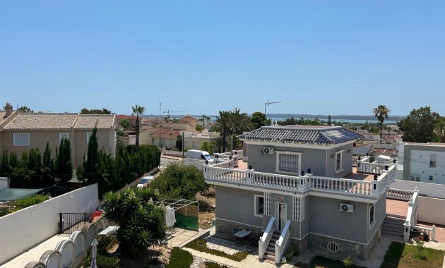 Wiederverkauf - Freistehend / Villa -
Ciudad Quesada - Rojales - Rojales