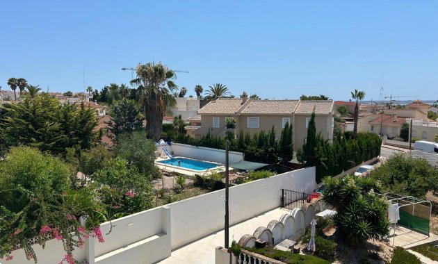 Wiederverkauf - Freistehend / Villa -
Ciudad Quesada - Rojales - Rojales