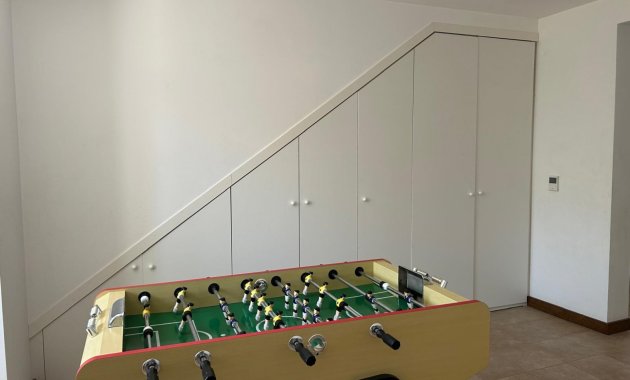 Wiederverkauf - Freistehend / Villa -
Ciudad Quesada - Rojales - Rojales